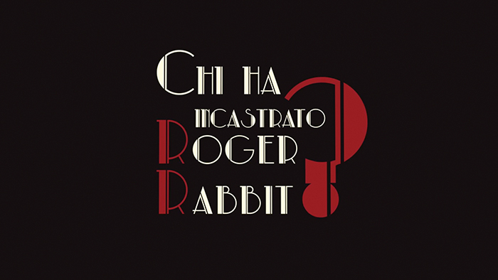 Chi ha incastrato Roger Rabbit?