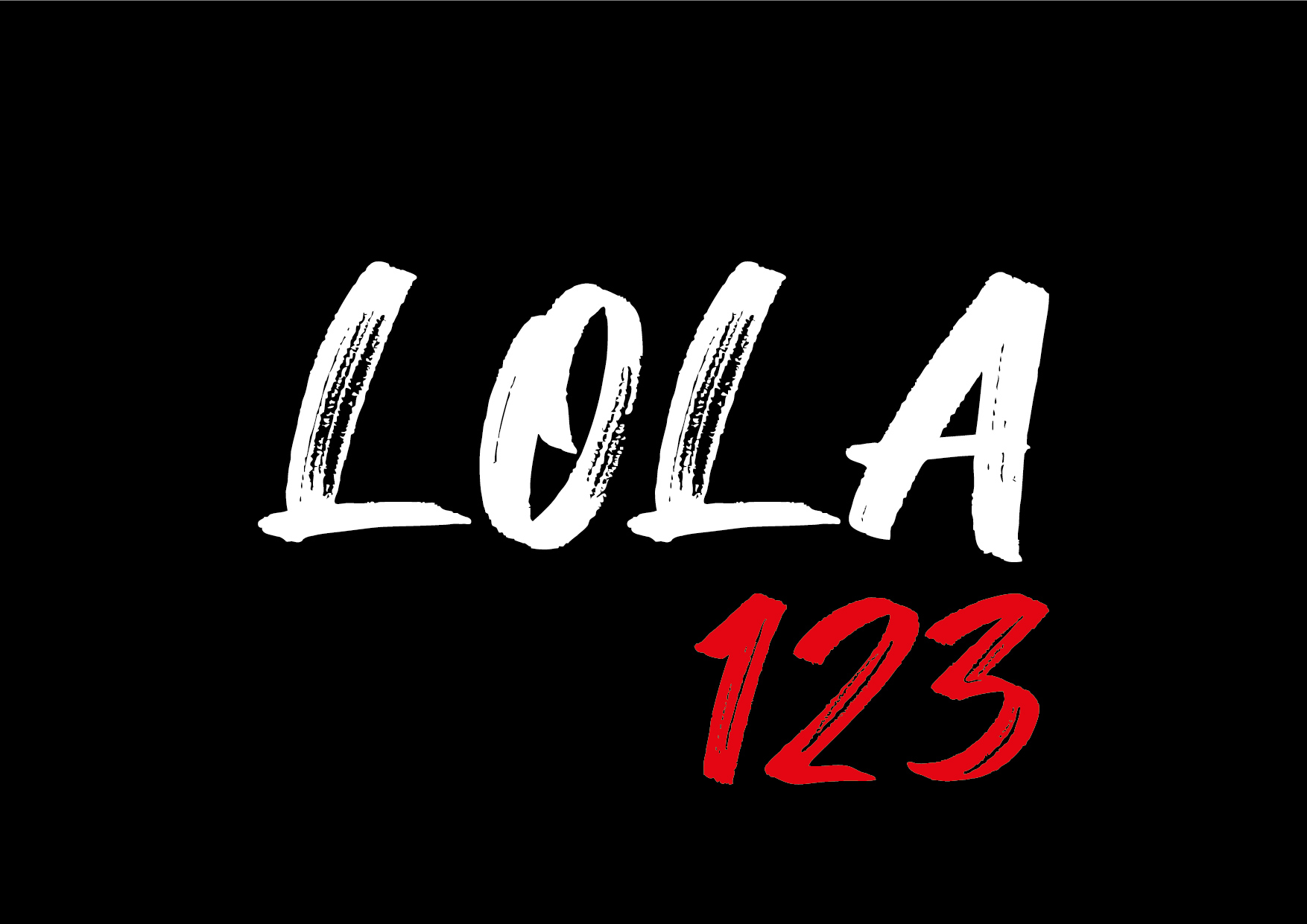 Lola 1,2,3